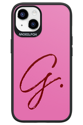 (Sorbet) G - Apple iPhone 14