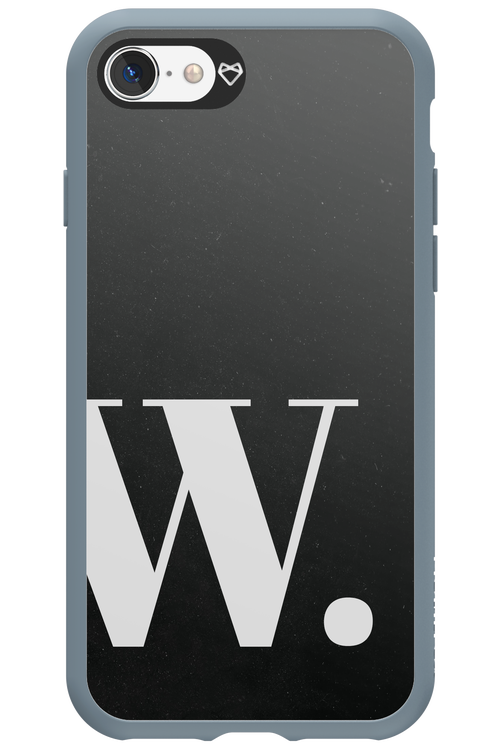 W (Off Space) - Apple iPhone 8