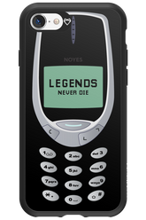 Legends Never Die 2.0 - Apple iPhone 8