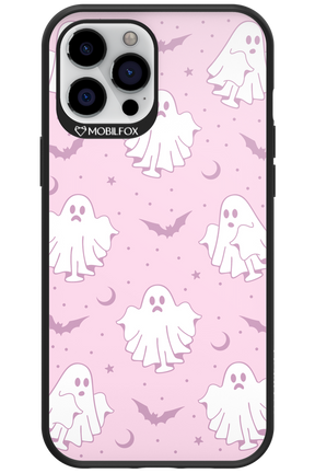 Boo Boo - Apple iPhone 12 Pro Max
