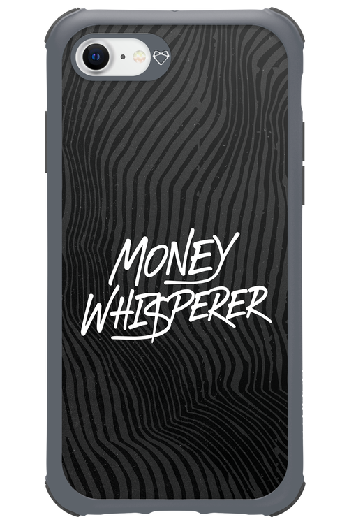 Money Whisperer 2.0 - Apple iPhone SE 2022