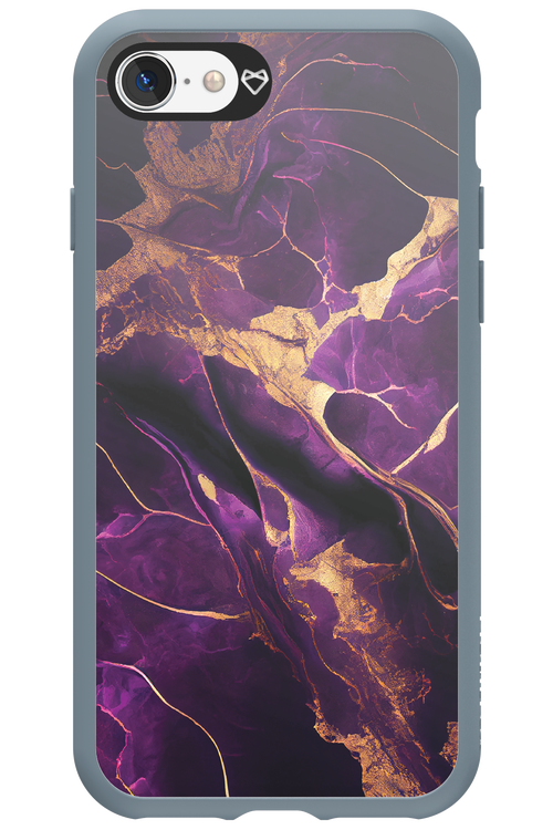 Michael 2.0 - Apple iPhone 8