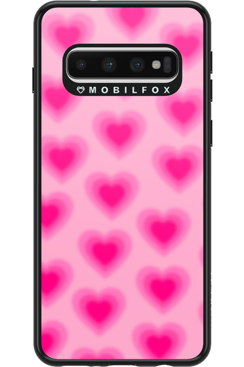 Heart Family - Samsung Galaxy S10