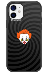 Mystery Clown - Apple iPhone 12