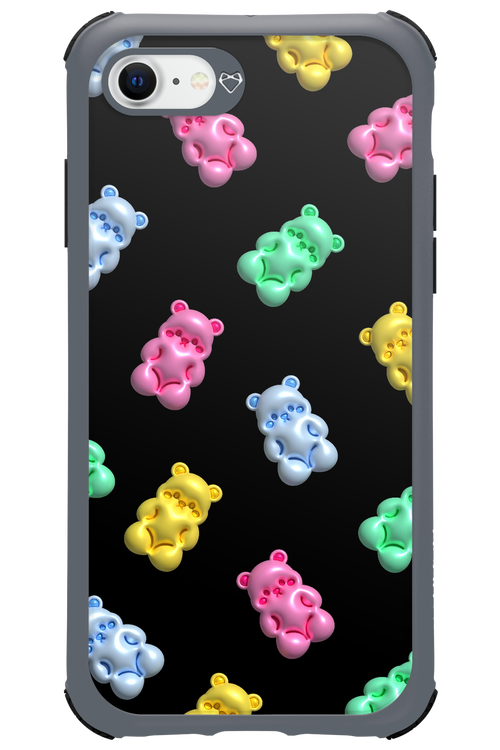 Gummy Bears - Apple iPhone 7