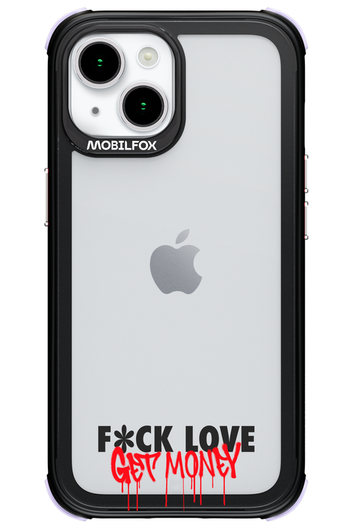 Get Money - Apple iPhone 15