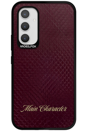 Main Character 2.0 - Samsung Galaxy A54