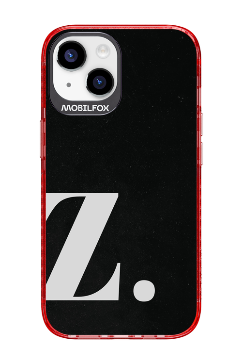 Z (Off Space) - Apple iPhone 14