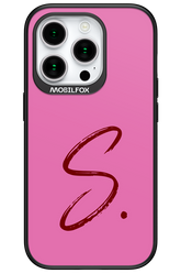(Sorbet) S 2.0 - Apple iPhone 15 Pro