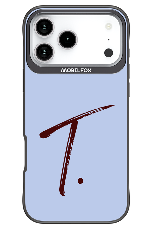 (Jellyfish Presso) T 2.0 - Apple iPhone 17 Pro Max