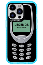 Legends Never Die - Apple iPhone 13 Pro