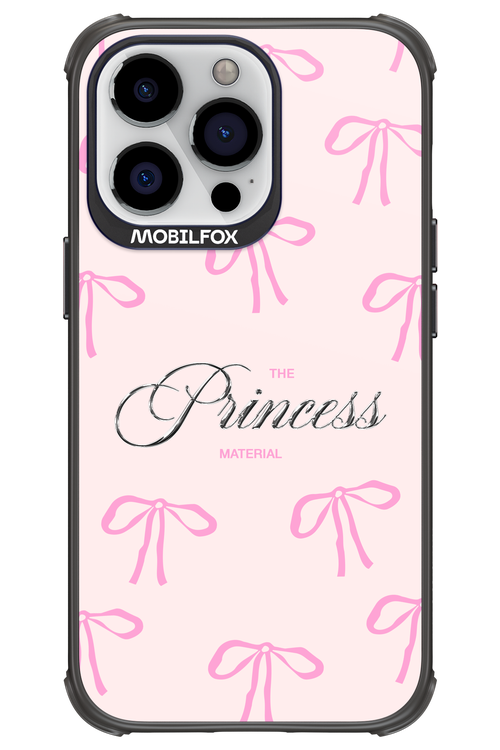 Princess Material - Apple iPhone 13 Pro