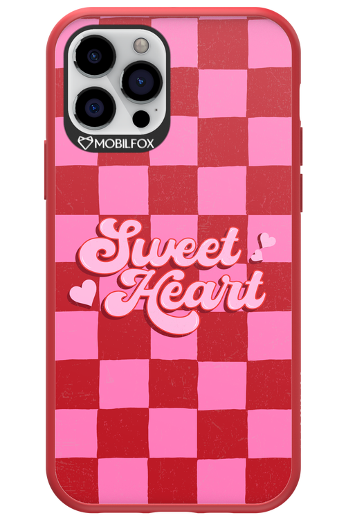 Sweat Heart - Apple iPhone 12 Pro