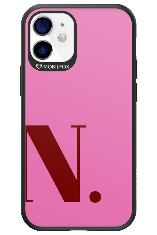 N (Sorbet) 2.0 - Apple iPhone 12 Mini