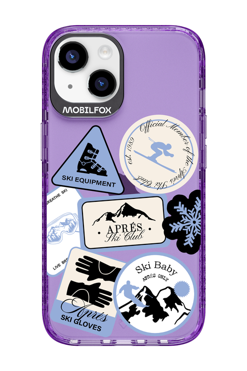 Alpine Spirit - Apple iPhone 14