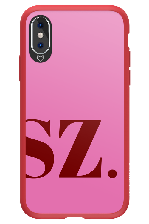 SZ (Sorbet) 2.0 - Apple iPhone XS