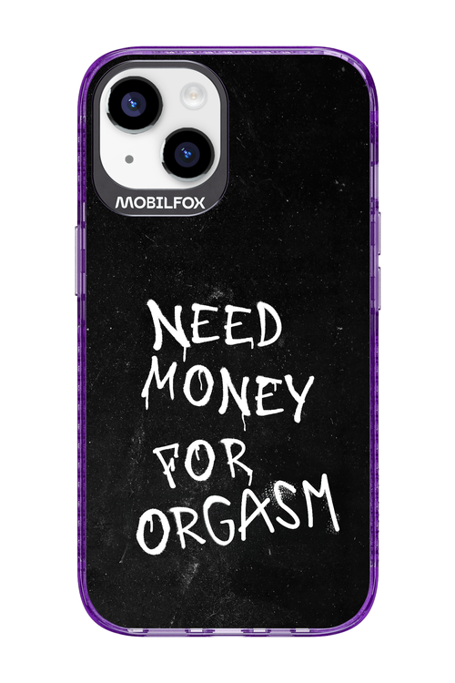 Orgasm 2.0 - Apple iPhone 14