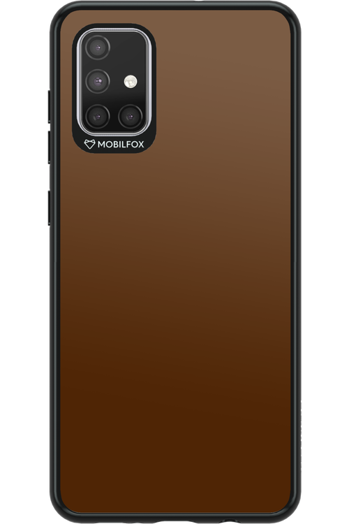 Choco Wow - Samsung Galaxy A71