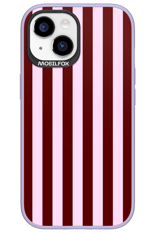 Circus Romance - Apple iPhone 15