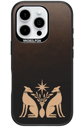 Greyhound Garden - Apple iPhone 16 Pro