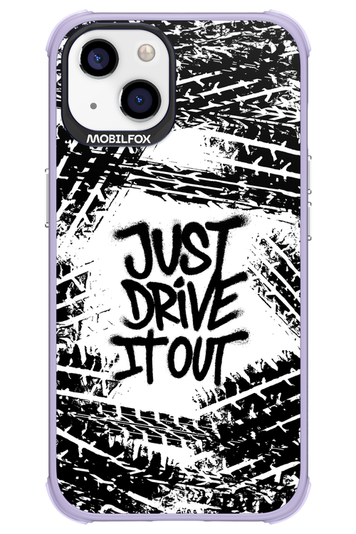 Drive It Out - Apple iPhone 13