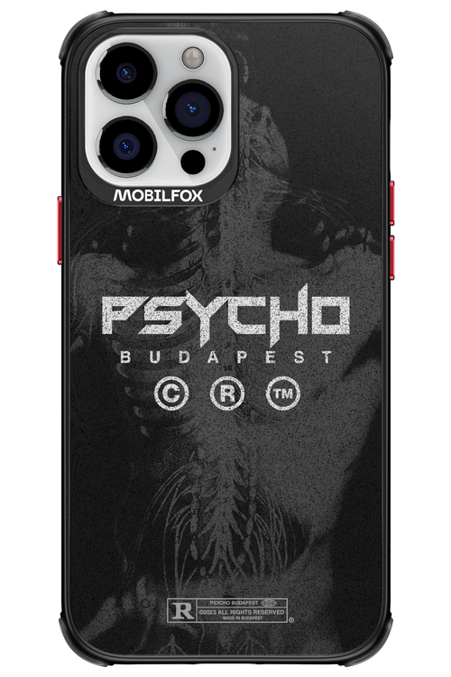 X-Ray - Apple iPhone 13 Pro Max