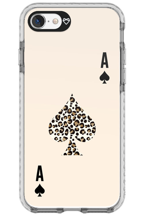 Roar of Ace - Apple iPhone 8