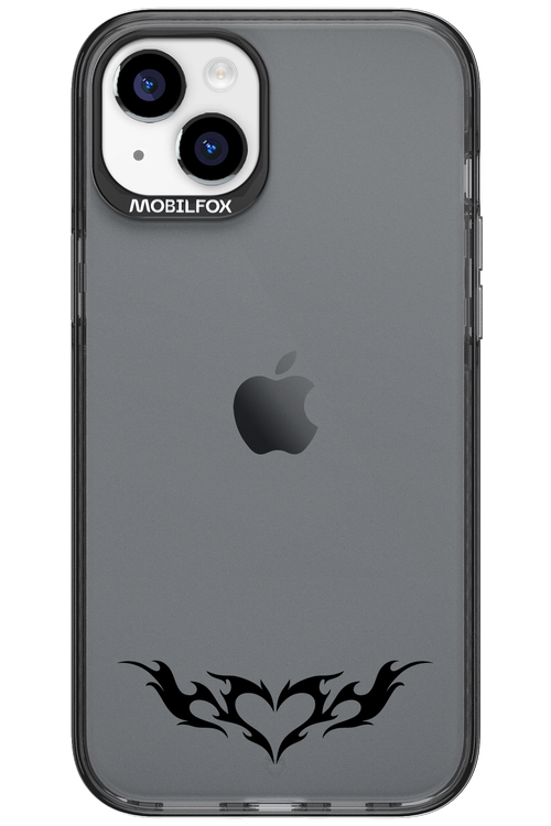 Techno Hart 2.0 - Apple iPhone 15 Plus
