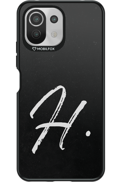 (Off Space) H 2.0 - Xiaomi Mi 11 Lite (2021)