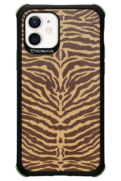Urban Zebra - Apple iPhone 12