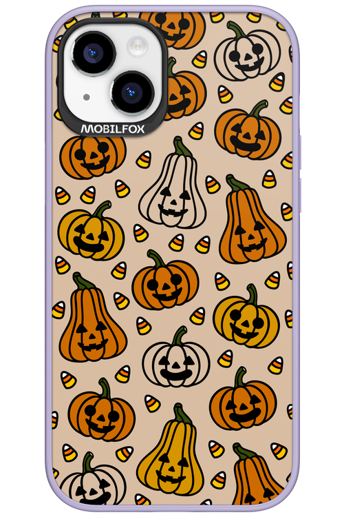 Sweet Thrill - Apple iPhone 15 Plus