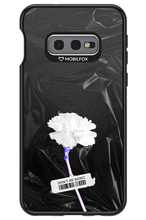 Basic Flower - Samsung Galaxy S10e