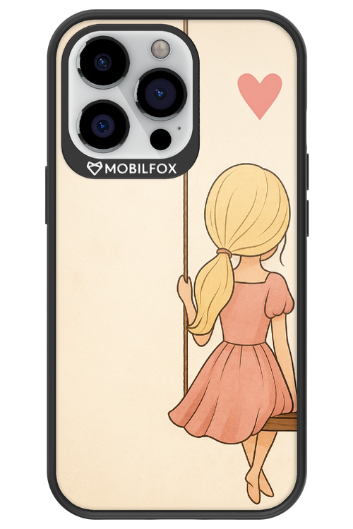 Girl Love I 2.0 - Apple iPhone 13 Pro