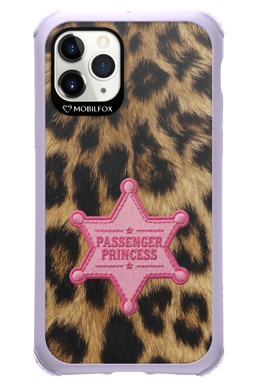 Passenger Princess 2.0 - Apple iPhone 11 Pro