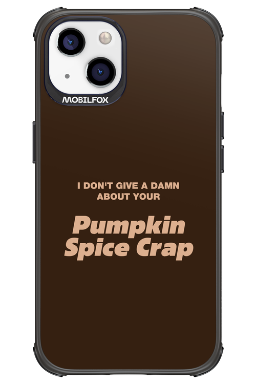 P-Spice Crap 2.0 - Apple iPhone 13