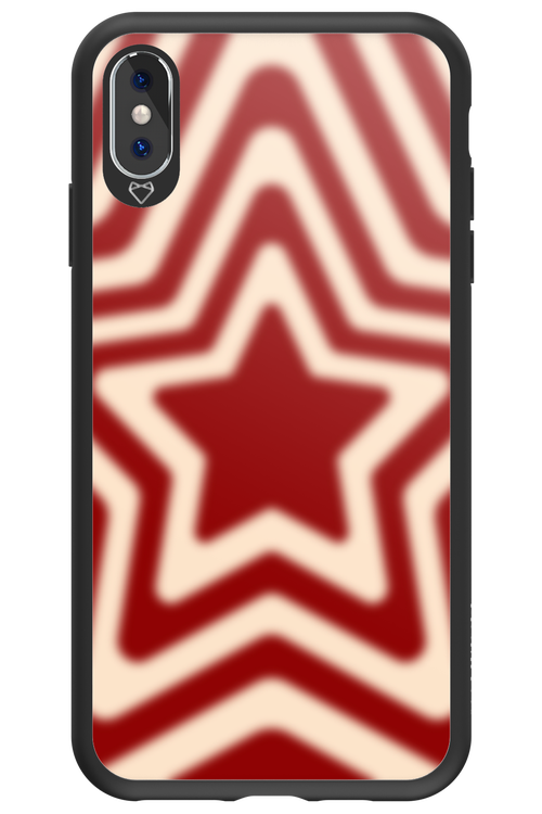 Star - Apple iPhone XS Max