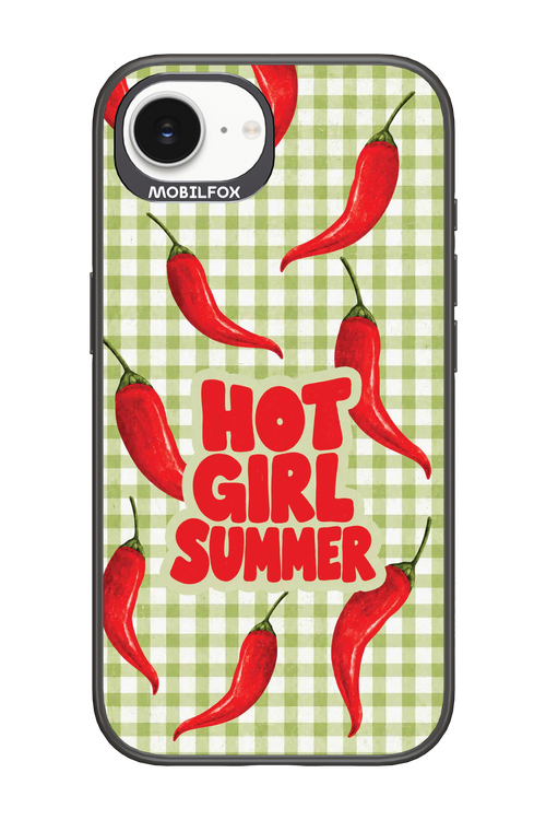 HOT GIRL SUMMERR 2.0 - Apple iPhone 17e