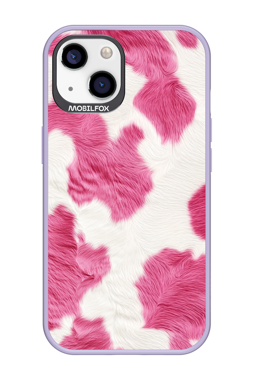 Pink Cow - Apple iPhone 13