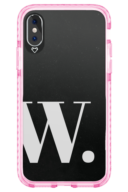 W (Off Space) - Apple iPhone X