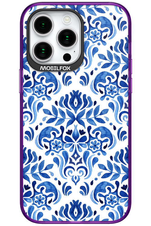 La Dolce Flora 2.0 - Apple iPhone 15 Pro Max