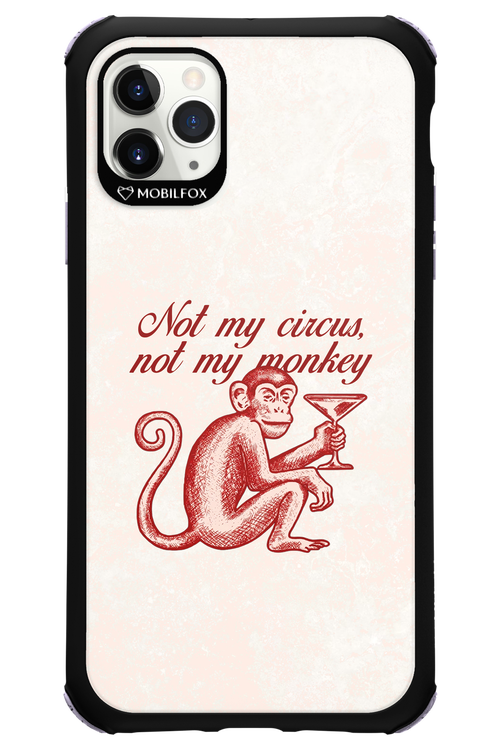 Monkey 2.0 - Apple iPhone 11 Pro Max