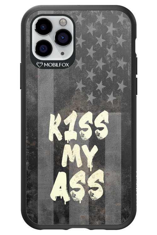 KISS II 2.0 - Apple iPhone 11 Pro