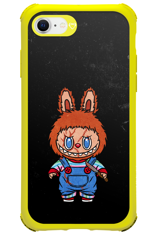 Playtime's over - Apple iPhone 8