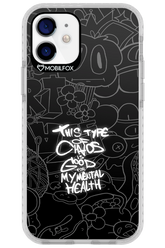 My Mental Health - Apple iPhone 12