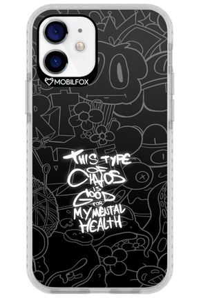 My Mental Health - Apple iPhone 12
