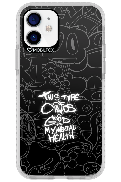 My Mental Health - Apple iPhone 12