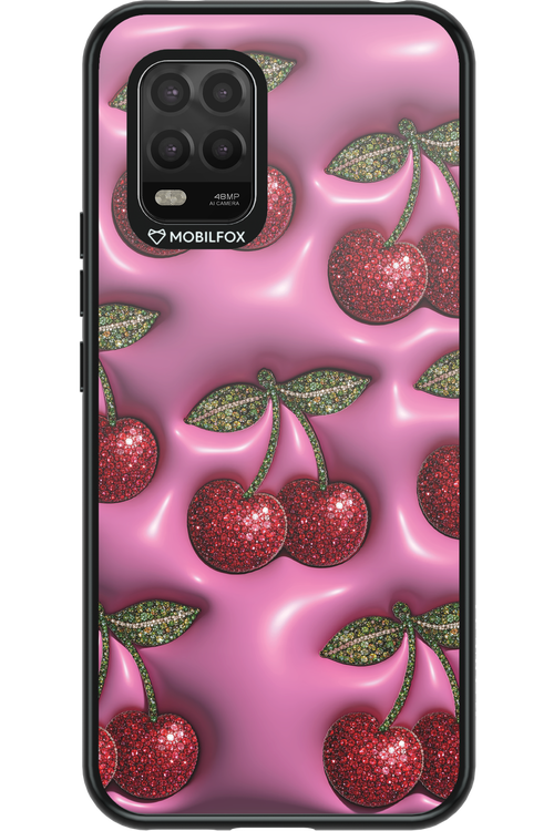 CHERRY RUBY 2.0 - Xiaomi Mi 10 Lite 5G