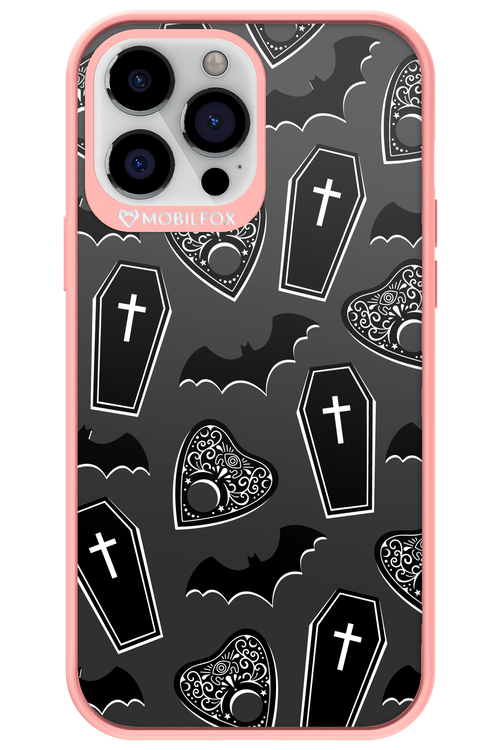 After Death - Apple iPhone 13 Pro Max