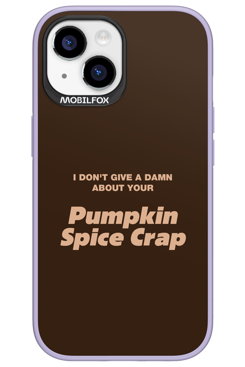 P-Spice Crap - Apple iPhone 15