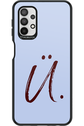 (Jellyfish Presso) U II 2.0 - Samsung Galaxy A32 5G